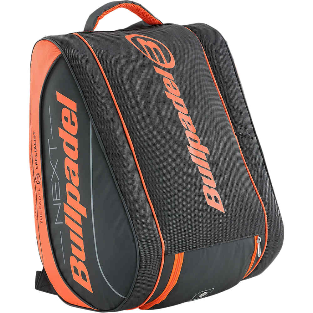 Bullpadel raquetero pádel BOLSA BULLPADEL BPP-22005 NEXT 03