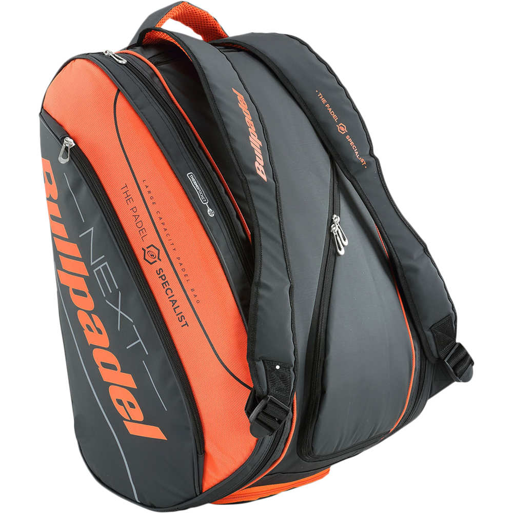 Bullpadel raquetero pádel BOLSA BULLPADEL BPP-22005 NEXT 04