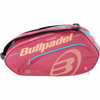 Bullpadel raquetero pádel BOLSA BULLPADEL BPP-22006 FLOW BAG 02