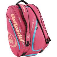 Bullpadel raquetero pádel BOLSA BULLPADEL BPP-22006 FLOW BAG 04