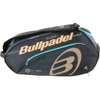 Bullpadel raquetero pádel BOLSA BULLPADEL BPP-22006 FLOW BAG 02