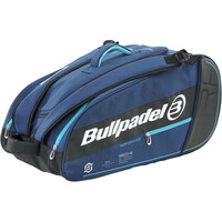 Bullpadel raquetero pádel BOLSA BULLPADEL BPP-22014 PERFORMANCE vista frontal