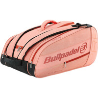 Bullpadel raquetero pádel BOLSA BULLPADEL BPP-22014 PERFORMANCE vista frontal