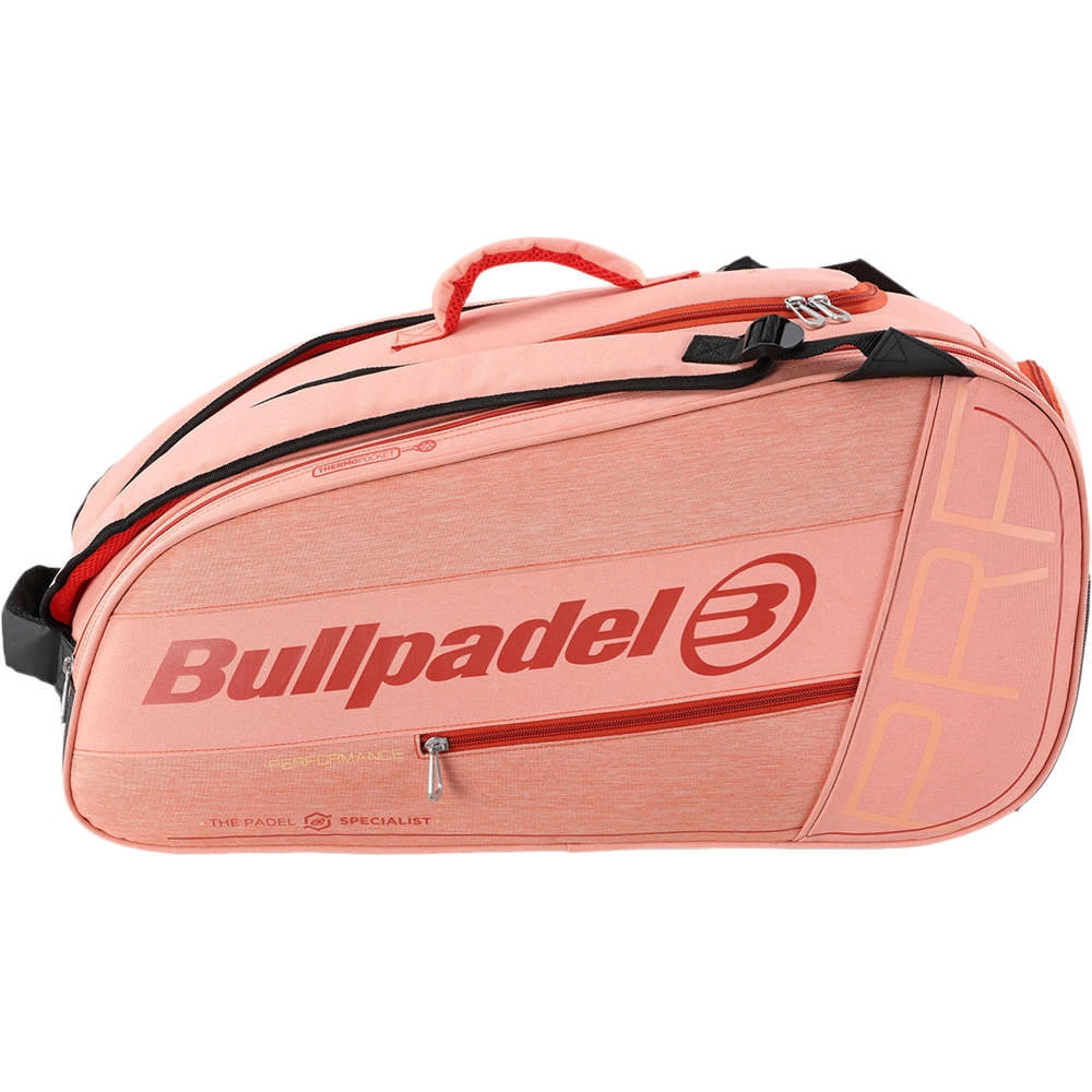 Bullpadel raquetero pádel BOLSA BULLPADEL BPP-22014 PERFORMANCE 02