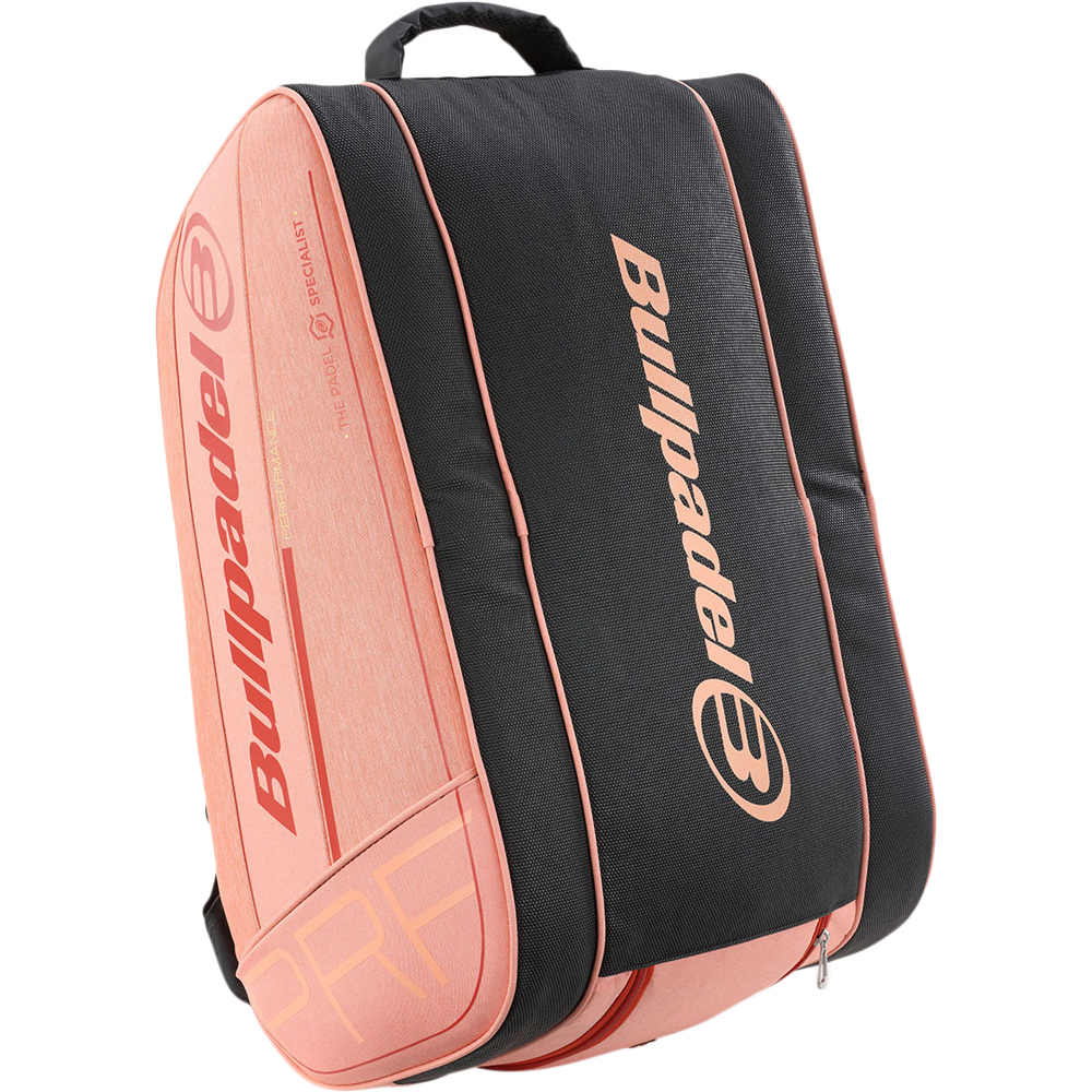 Bullpadel raquetero pádel BOLSA BULLPADEL BPP-22014 PERFORMANCE 03