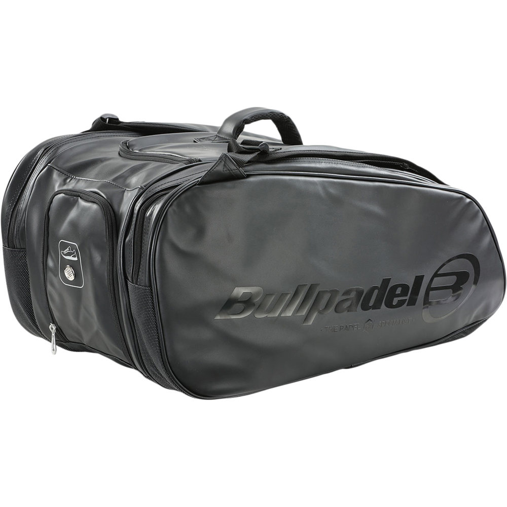 Bullpadel raquetero pádel BOLSA BULLPADEL BPP-22016 CASUAL 01