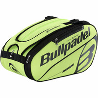 Bullpadel raquetero pádel BOLSA BULLPADEL BPP-22015 TOUR vista frontal