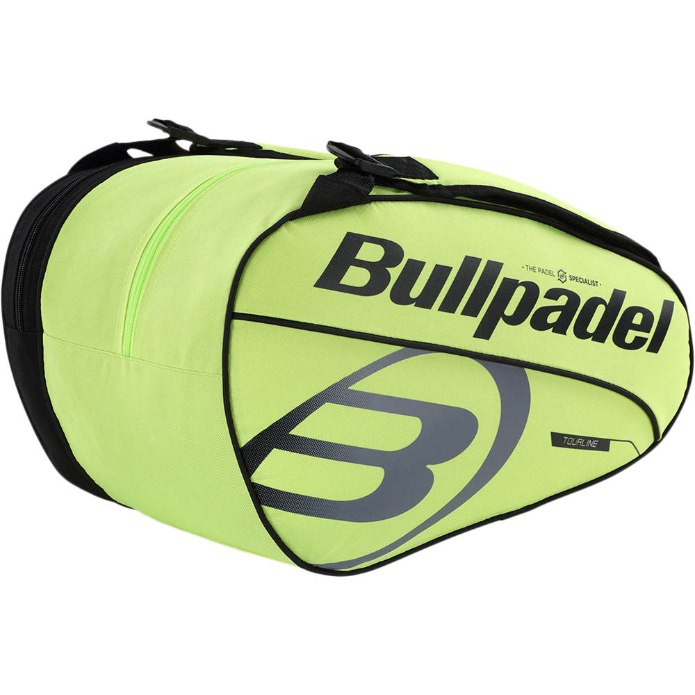 Bullpadel raquetero pádel BOLSA BULLPADEL BPP-22015 TOUR 01