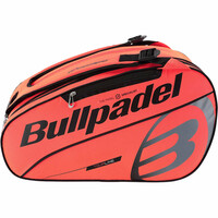 Bullpadel raquetero pádel BOLSA BULLPADEL BPP-22015 TOUR 02