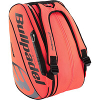 Bullpadel raquetero pádel BOLSA BULLPADEL BPP-22015 TOUR 04