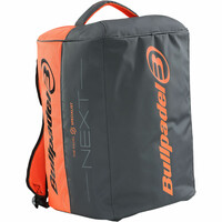 Bullpadel raquetero pádel BOLSA BULLPADEL BPB-22224 NEXT BAG 005 vista frontal