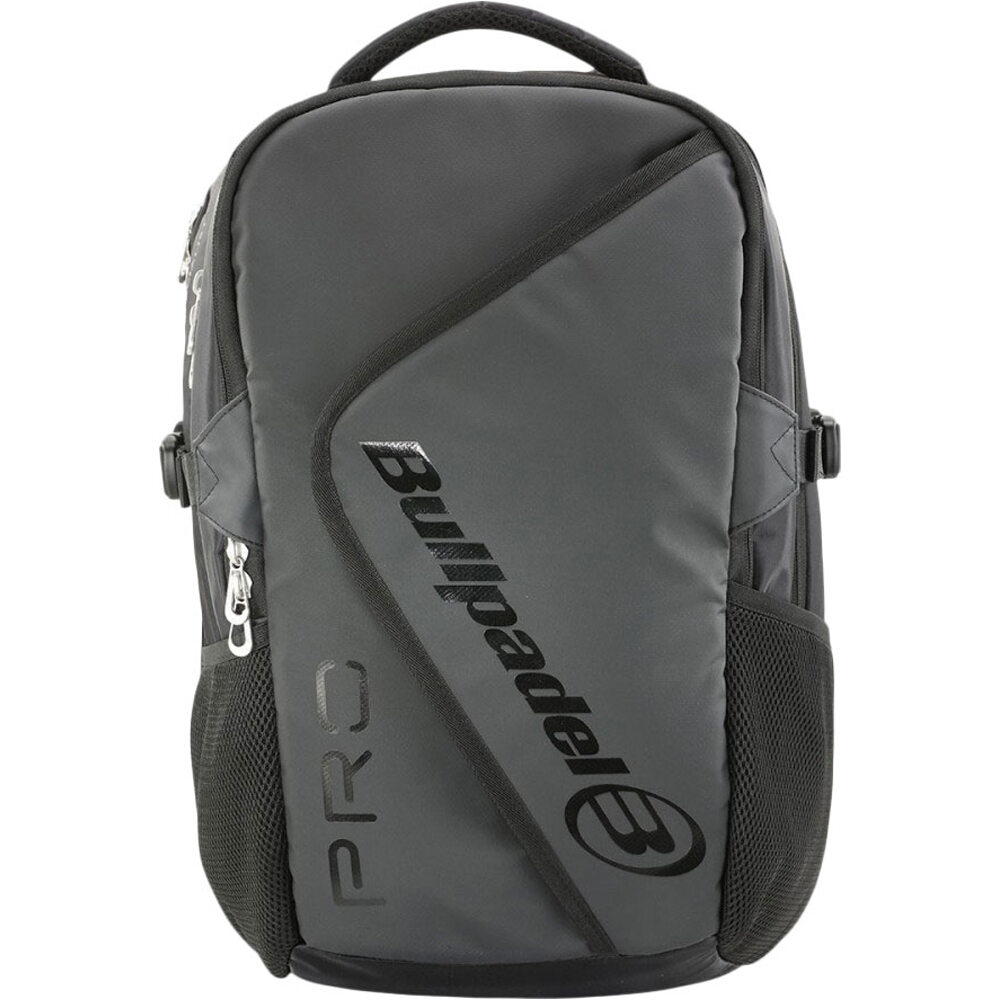 Bullpadel mochilas tenis MOCHILA BULLPADEL BPM-22003 PRO vista frontal