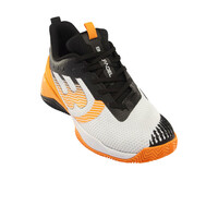 Bullpadel Zapatillas Tenis Hombre ZAP.BULLPADEL VERTEX GRIP 22V vista trasera