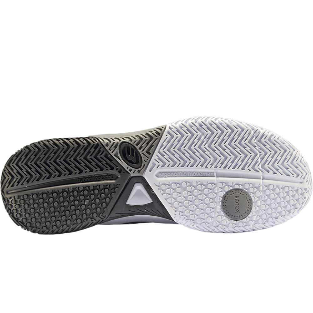 Bullpadel Zapatillas Tenis Hombre ZAP.BULLPADEL NEXT HYBRID puntera