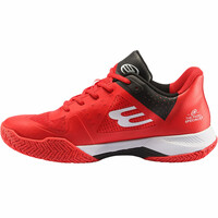 Bullpadel Zapatillas Tenis Hombre ZAP.BULLPADEL NEXT HYBRID lateral interior