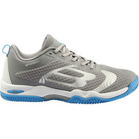 Bullpadel Zapatillas Tenis Hombre ZAP.BULLPADEL BEKER 22V lateral exterior