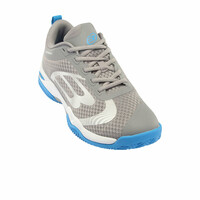 Bullpadel Zapatillas Tenis Hombre ZAP.BULLPADEL BEKER 22V vista trasera