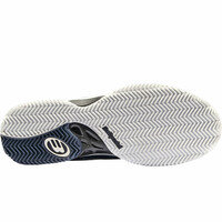 Bullpadel Zapatillas Tenis Hombre ZAP.BULLPADEL BEKER 22V puntera