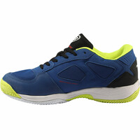 Bullpadel Zapatillas Tenis Hombre ZAP.BULLPADEL BORTEX REAL lateral interior