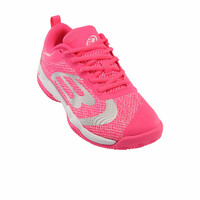 Bullpadel Zapatillas Tenis Mujer ZAP.BULLPADEL BEKER W 22V puntera