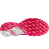 Bullpadel Zapatillas Tenis Mujer ZAP.BULLPADEL BEKER W 22V vista trasera