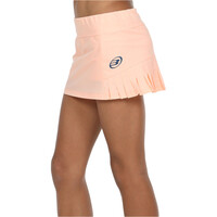 Bullpadel pantalón tenis niño FALDA BULLPADEL ELIXI G 03