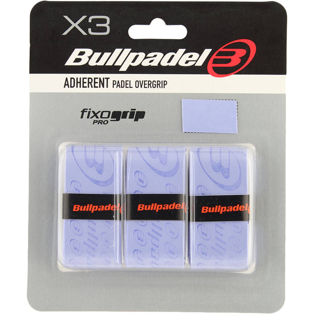 Bullpadel overgrip gb-1202 overgrip pádel