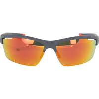 Ironman gafas ciclismo COURSE ANT MULTIESTRATO HUMO NARANJA 01