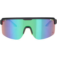 Ironman gafas ciclismo LOS LAGOS NE REVO HUMO VERDE 01