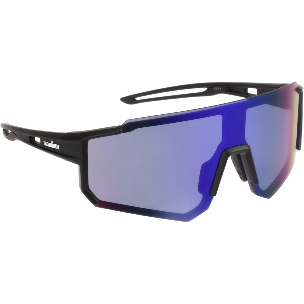 Mortirolo gafas ciclismo (UNICA)