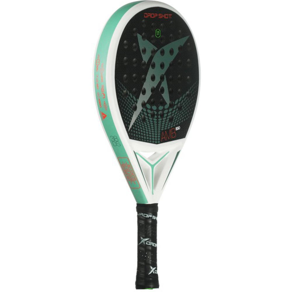 Dropshot pala pádel adulto PALA EGO 01