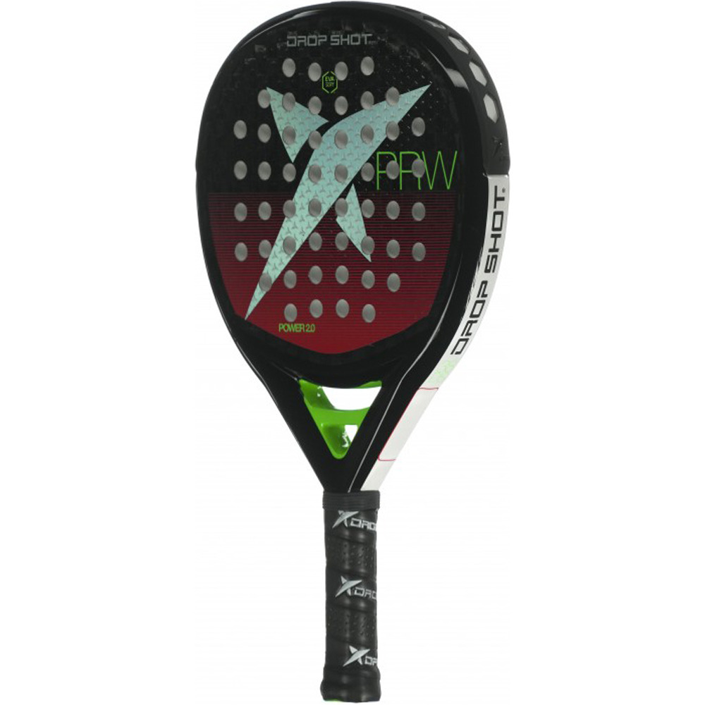 Dropshot pala pádel adulto PALA POWER 2.0 01