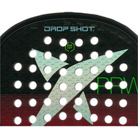 Dropshot pala pádel adulto PALA POWER 2.0 02