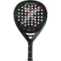 Dropshot pala pádel adulto PALA CONQUEROR 10 SOFT vista frontal