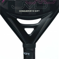 Dropshot pala pádel adulto PALA CONQUEROR 10 SOFT 03