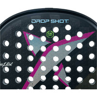 Dropshot pala pádel adulto PALA CONQUEROR 10 SOFT 04