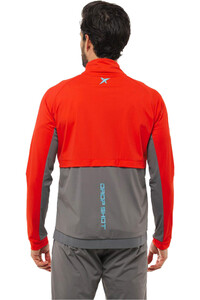 Dropshot chandal tenis hombre CHANDAL NAOS vista detalle