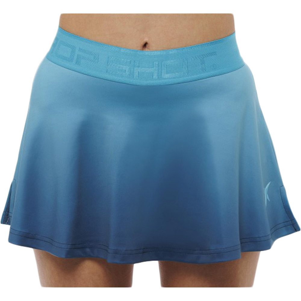 Dropshot gala falda tenis