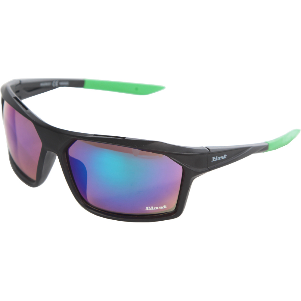 Blast gafas deportivas BLAST 155 vista frontal