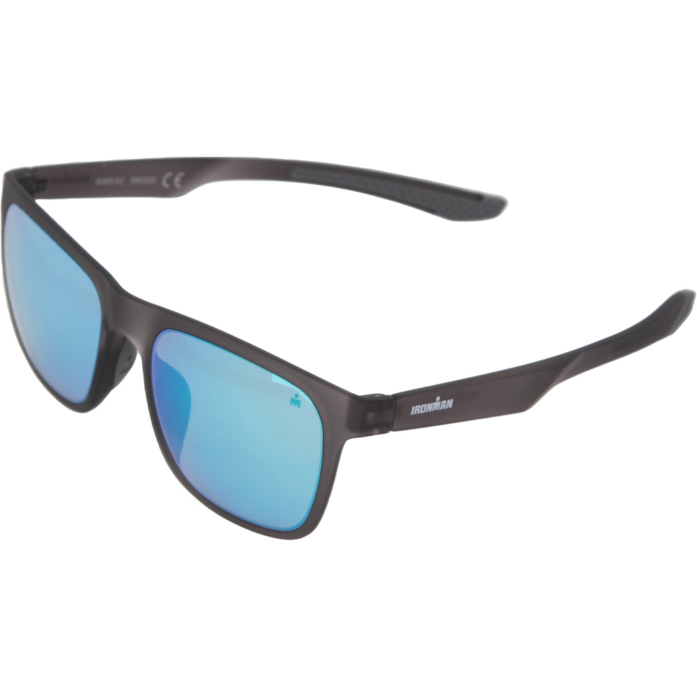 Ironman gafas deportivas IMP 2002 GRY POL 02