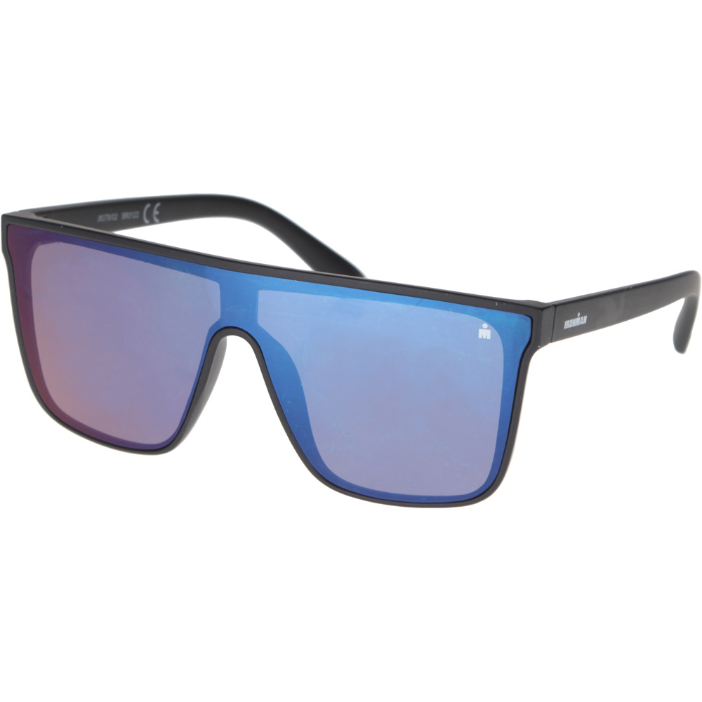 Ironman gafas deportivas MADISON BLUES vista frontal