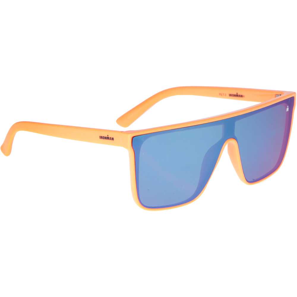 Ironman gafas deportivas MADISON NARANJA 02