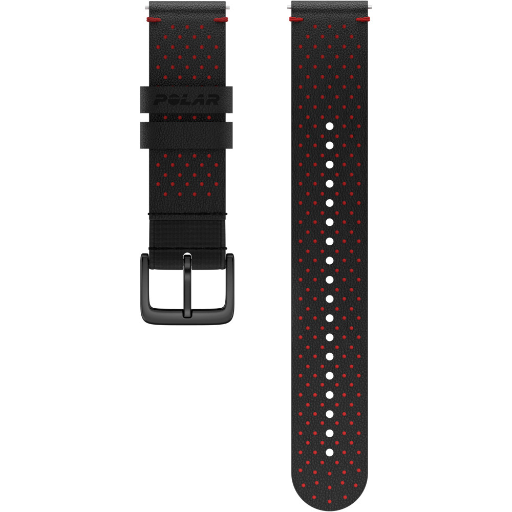 Polar wrist band 20mm correas de relojes deportivos