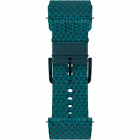 Polar correas de relojes deportivos POLAR WRIST BAND 20MM PET BLU M/L 01