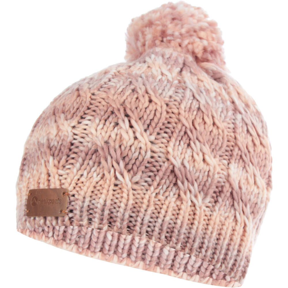 Neak Peak glenda alt3 gorro esqui mujer