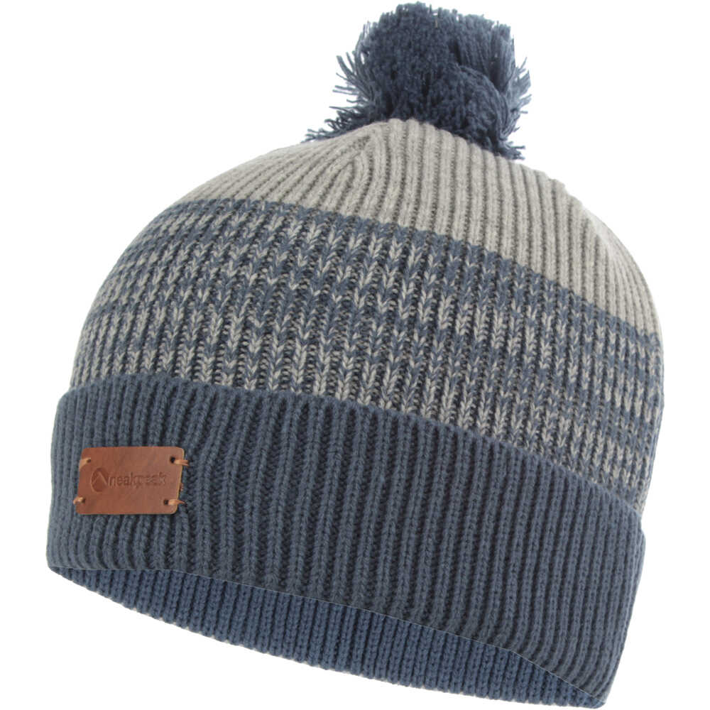 Neak Peak metro gorro esquí infantil