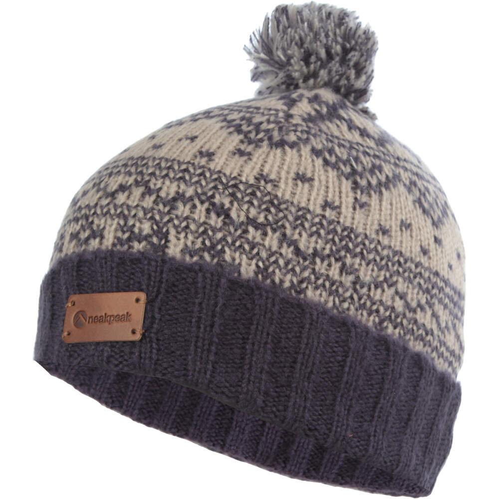 Neak Peak eloise gorro esquí infantil