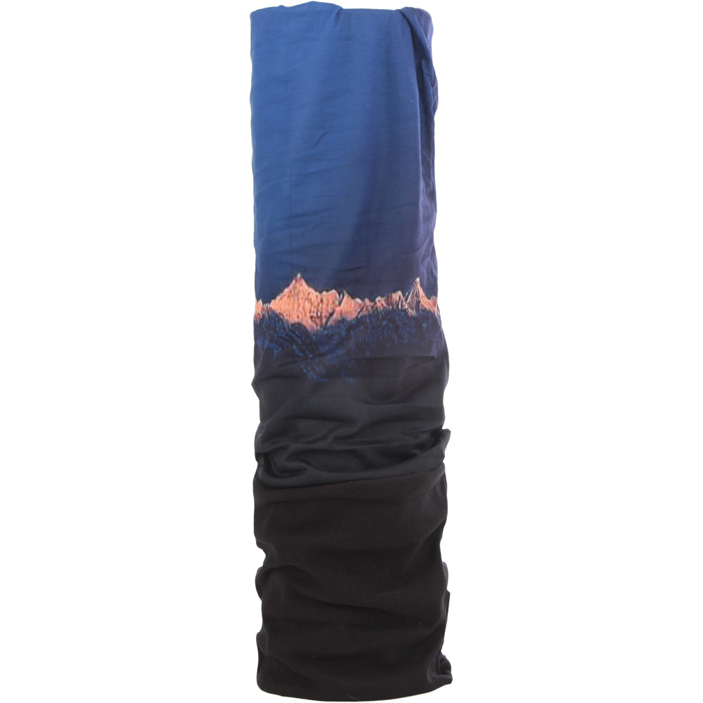 Neak Peak mountain tubular