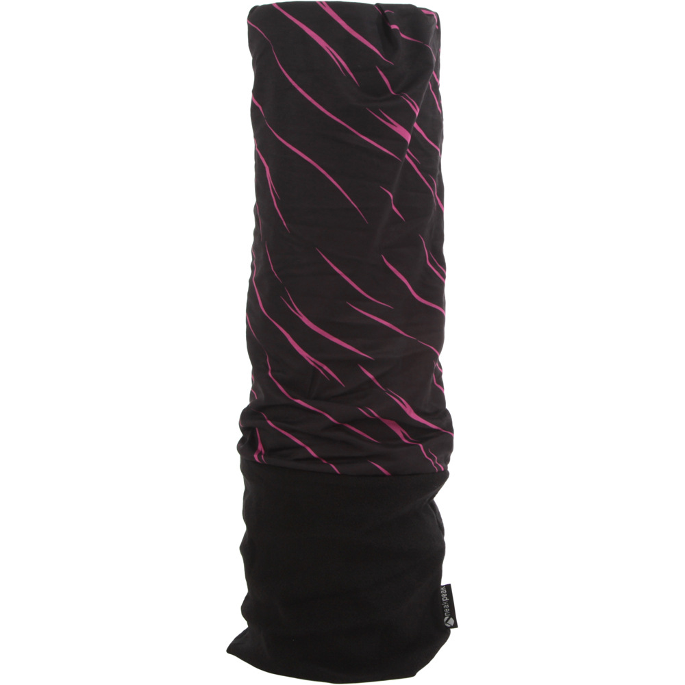 Neak Peak stripes tubular infantil