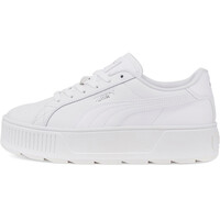 Puma zapatilla moda mujer Karmen L lateral exterior